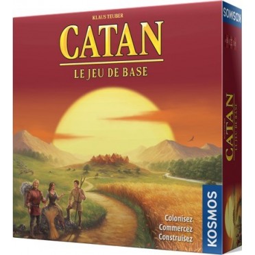 Fiche Catan