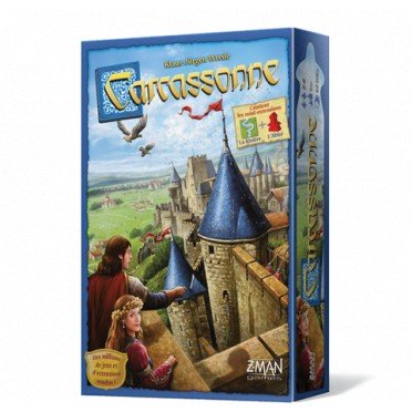 Fiche Carcassonne