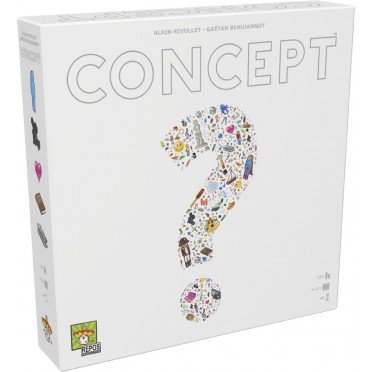 Fiche Concept Fiche Concept
