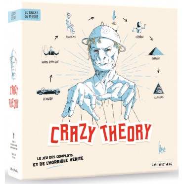 Fiche Crazy Theory