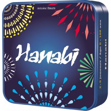 Fiche Hanabi