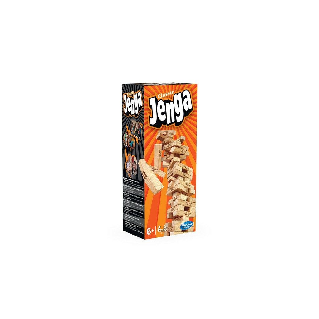 Fiche Jenga Fiche Jenga